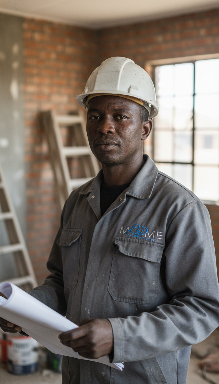 Building Maintenance